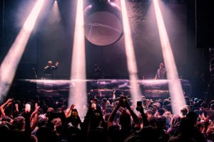 WhoMadeWho's Festival in Dubai 2025
